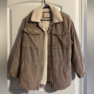 Women’s Fall/Winter Jacket/Coat - Size M